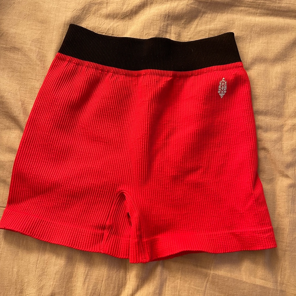 Free People Shorts
